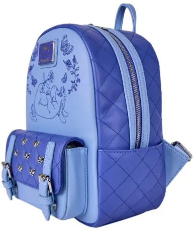 Mini sac à dos Bourriquet Loungefly