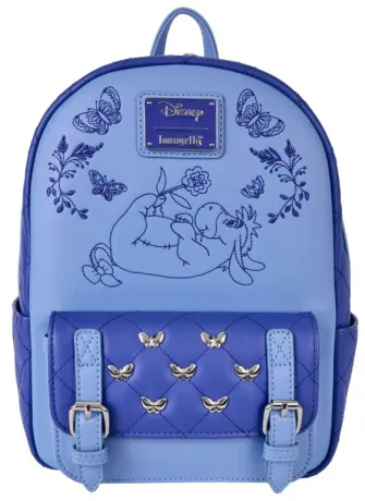 Mini sac à dos Bourriquet Loungefly