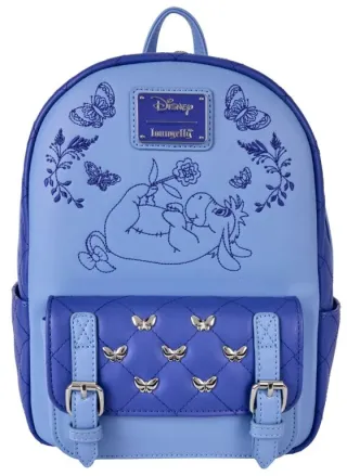 Mini sac à dos Bourriquet Loungefly