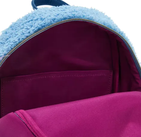 Mini sac à dos Bourriquet Abeille Figural Loungefly