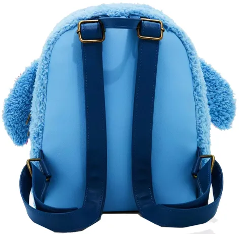 Mini sac à dos Bourriquet Abeille Figural Loungefly