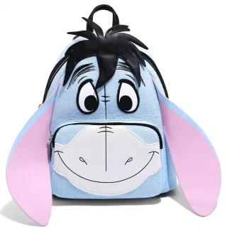 Mini sac à dos Bourriquet Cosplay Loungefly