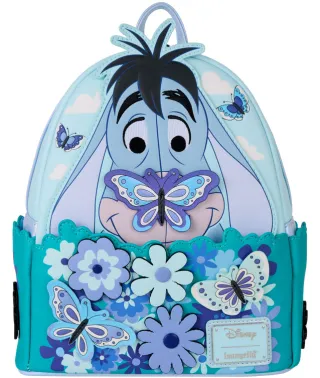 Mini sac à dos Bourriquet Cosplay Loungefly