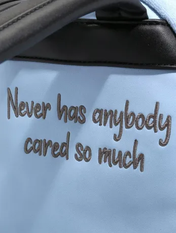 Mini sac à dos Bourriquet Cosplay Loungefly