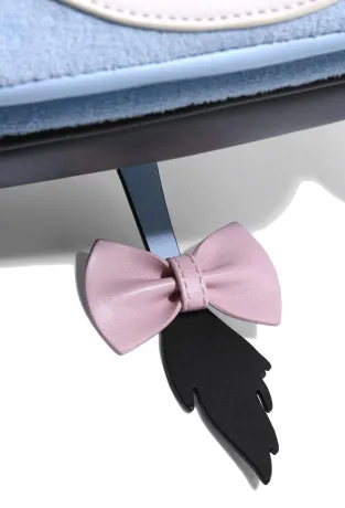 Mini sac à dos Bourriquet Cosplay Loungefly