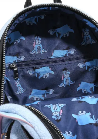 Mini sac à dos Bourriquet Cosplay Loungefly