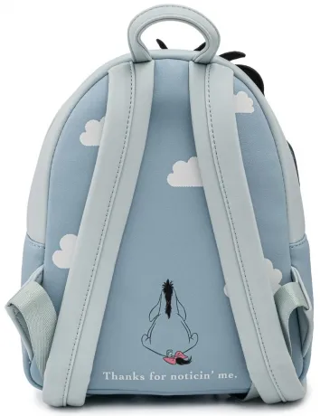 Mini sac à dos Bourriquet Cosplay Loungefly