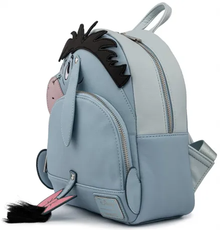 Mini sac à dos Bourriquet Cosplay Loungefly