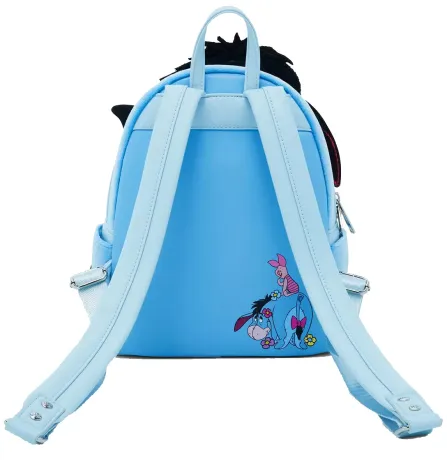 Mini sac à dos Bourriquet et Porcinet Figural Loungefly