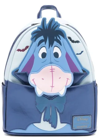 Mini sac à dos Bourriquet Vampire Cosplay Glow Loungefly