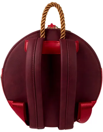 Mini sac à dos Boussole Figural Loungefly