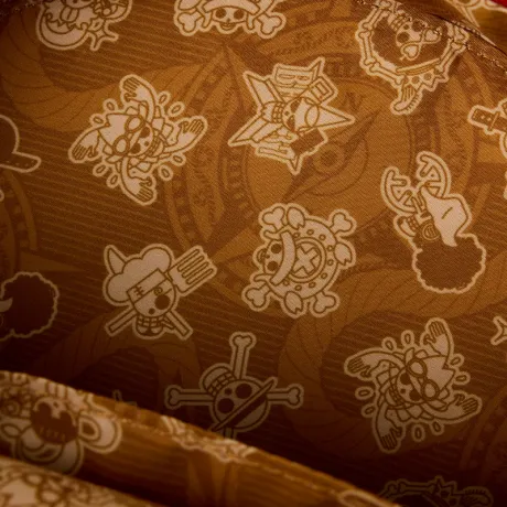 Mini sac à dos Boussole Figural Loungefly