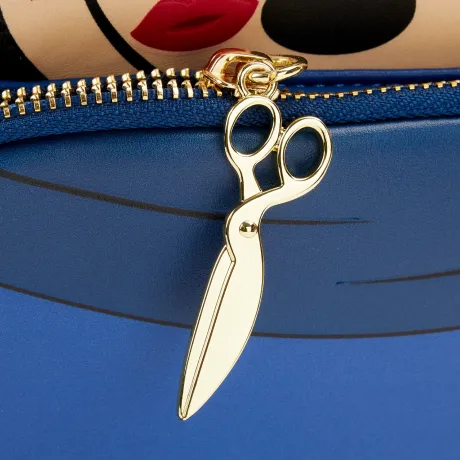 Mini sac à dos Brave Little Tailor Mickey Cosplay Loungefly