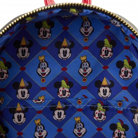 Mini sac à dos Brave Little Tailor Mickey Cosplay Loungefly