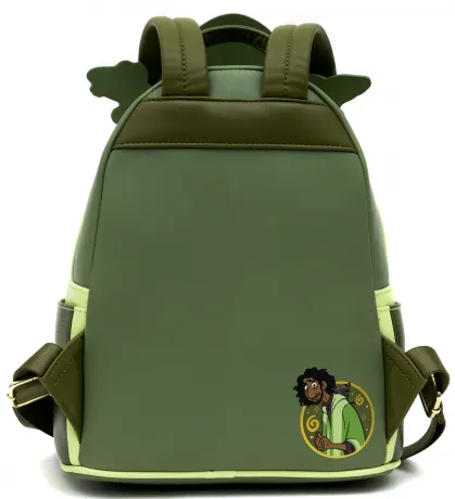 Mini sac à dos Bruno Madrigal Cosplay Glow Loungefly