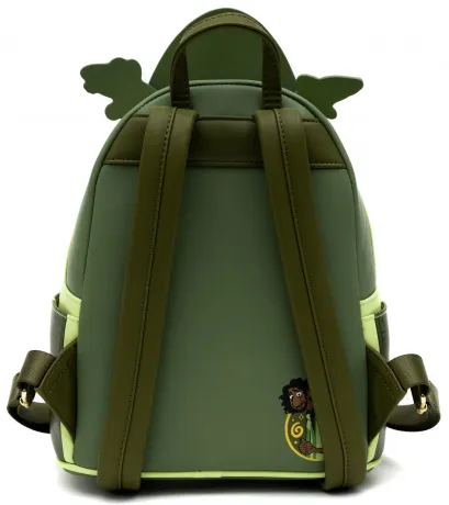 Mini sac à dos Bruno Madrigal Cosplay Glow Loungefly