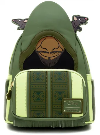 Mini sac à dos Bruno Madrigal Cosplay Glow Loungefly