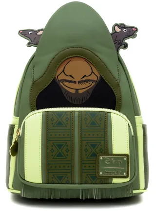 Mini sac à dos Bruno Madrigal Cosplay Glow Loungefly