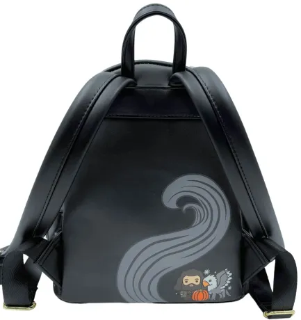 Mini sac à dos Buck Cosplay Loungefly