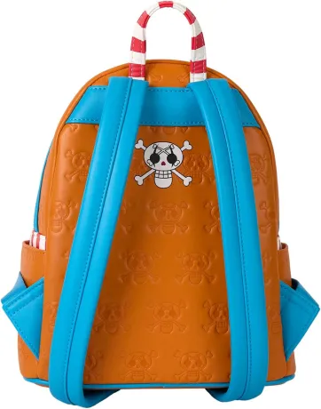 Mini sac à dos Buggy Cosplay Loungefly