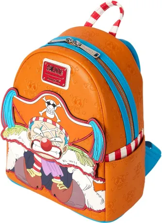 Mini sac à dos Buggy Cosplay Loungefly