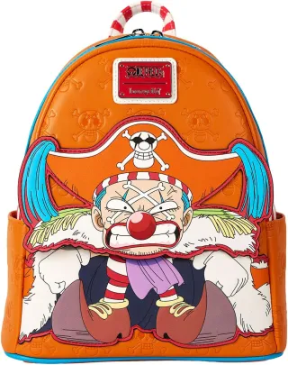 Mini sac à dos Buggy Cosplay Loungefly