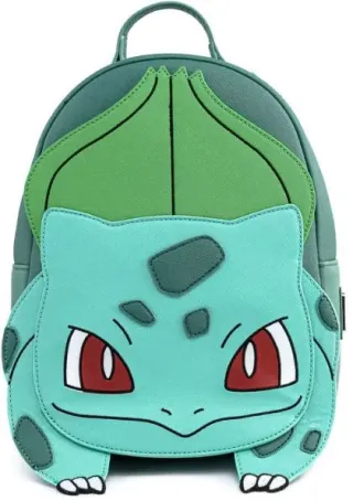 Mini sac à dos Bulbizarre Cosplay Loungefly