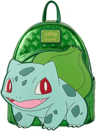 Mini sac à dos Bulbizarre Cosplay Loungefly