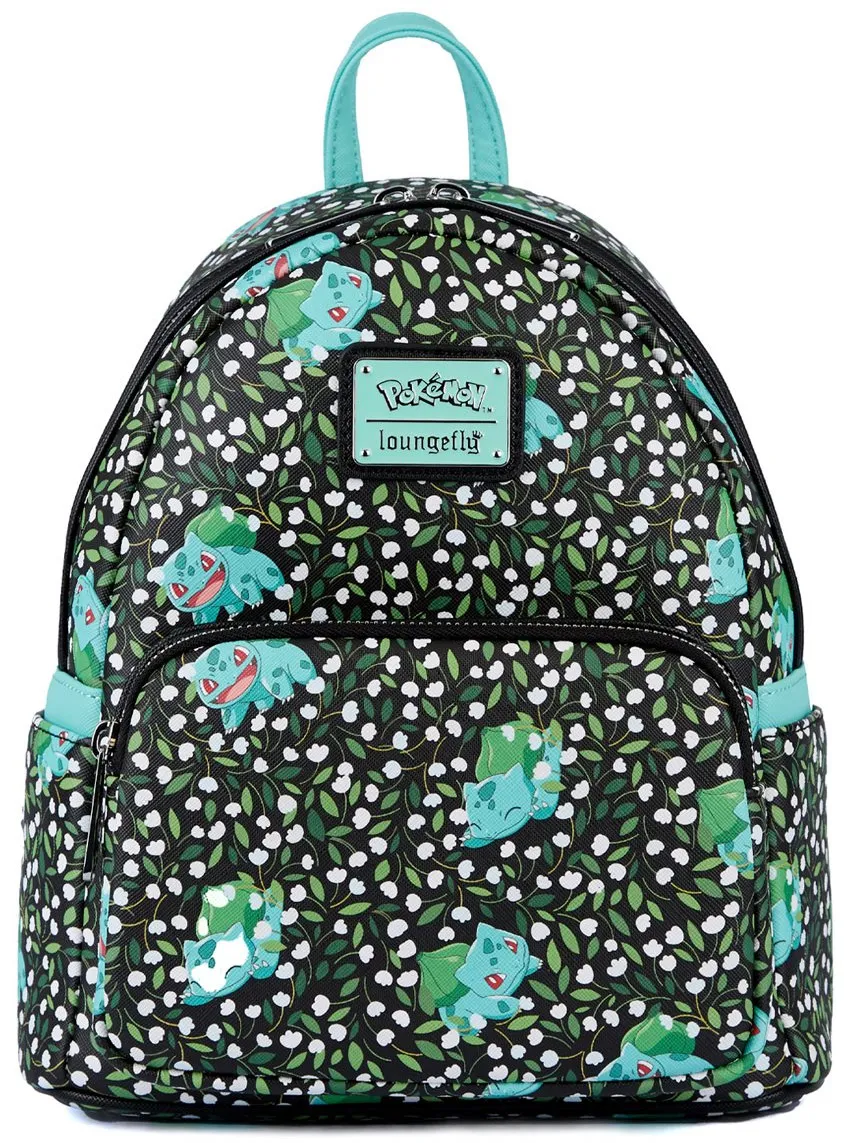 Pokemon - Mini sac à dos Eevee Wink | Elbenwald