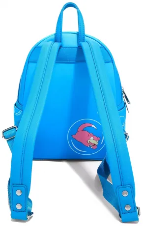 Mini sac à dos Bulles Pokémon Type Eau Loungefly