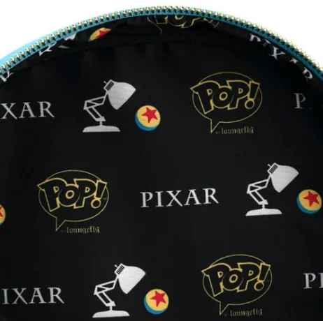 Mini sac à dos Buzz et Woody Pop! by Loungefly Loungefly