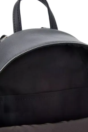 Mini sac à dos Cadre Glow Loungefly