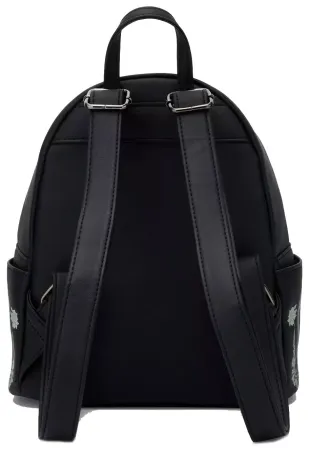 Mini sac à dos Cadre Glow Loungefly