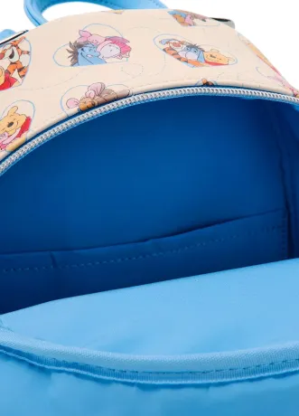 Mini sac à dos Câlins Loungefly