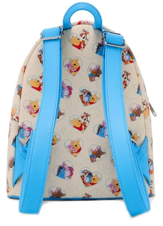 Mini sac à dos Câlins Loungefly