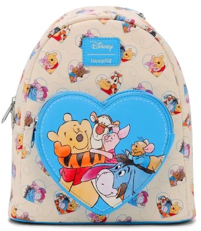 Mini sac à dos Câlins Loungefly