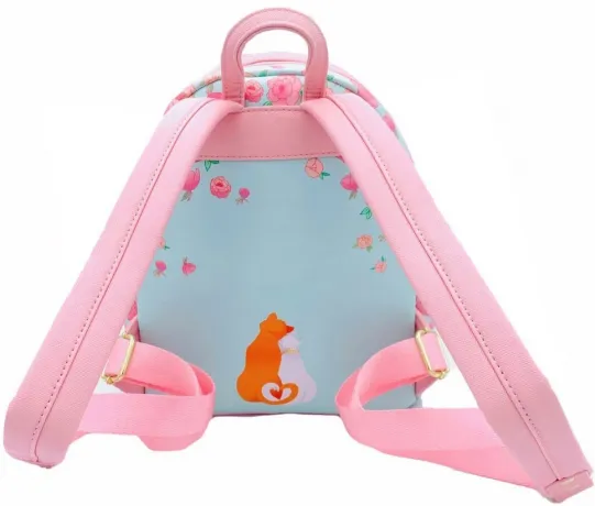 Mini sac à dos Câlins Loungefly