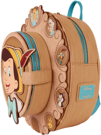 Mini sac à dos Camée Loungefly