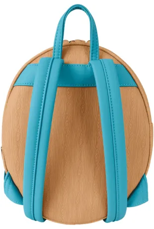 Mini sac à dos Camée Loungefly