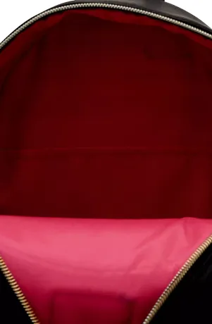 Mini sac à dos Camée Glow Loungefly