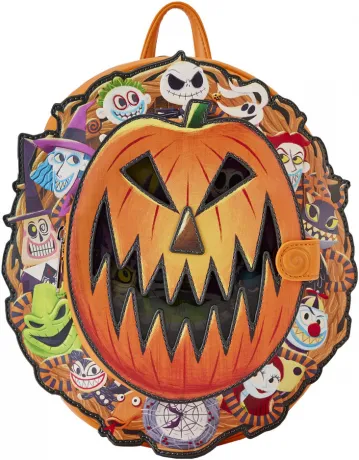 Mini sac à dos Camée Loungefly