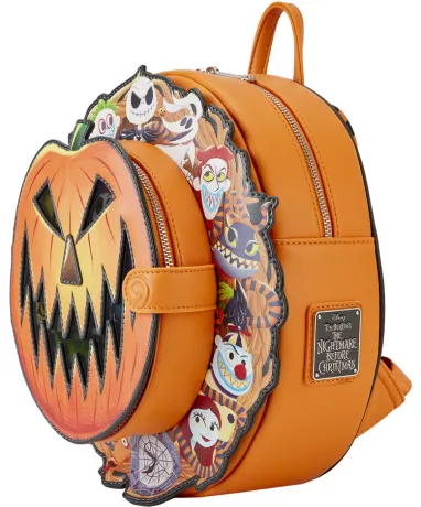 Mini sac à dos Camée Loungefly