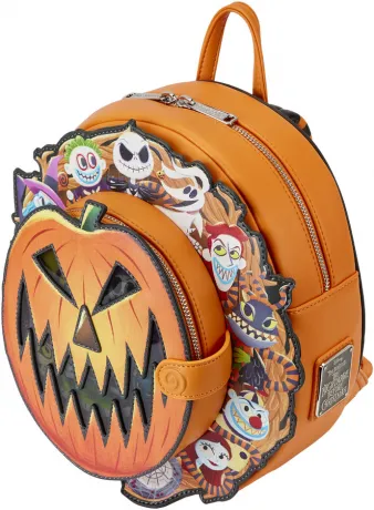 Mini sac à dos Camée Loungefly