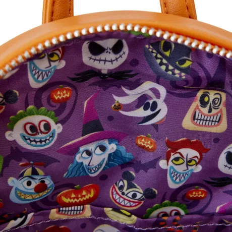 Mini sac à dos Camée Loungefly