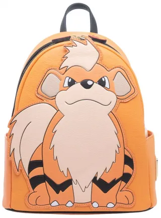 Mini sac à dos Caninos Cosplay Loungefly