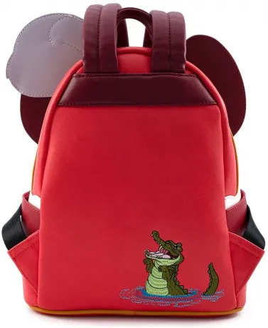 Mini sac à dos Capitaine Crochet Cosplay Loungefly