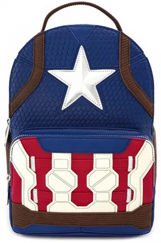 Mini sac à dos Héros Endgame Loungefly