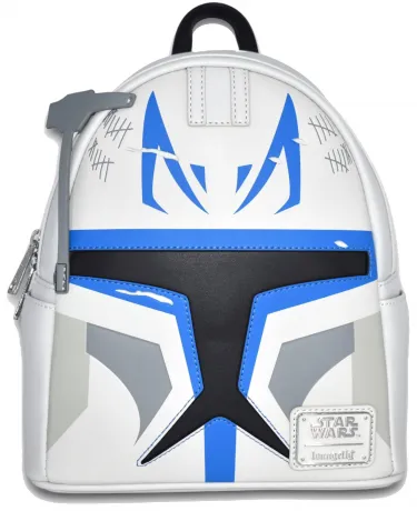 Mini sac à dos Captain Rex Cosplay Loungefly