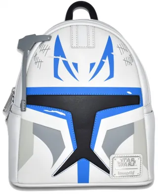 Mini sac à dos Captain Rex Cosplay Loungefly