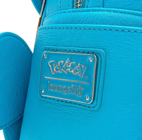 Mini sac à dos Carapuce Cosplay Loungefly